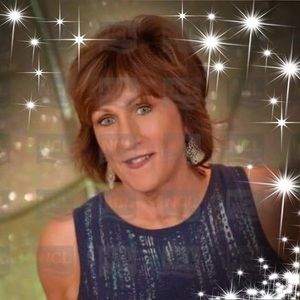 Meet your Posher, Barbara